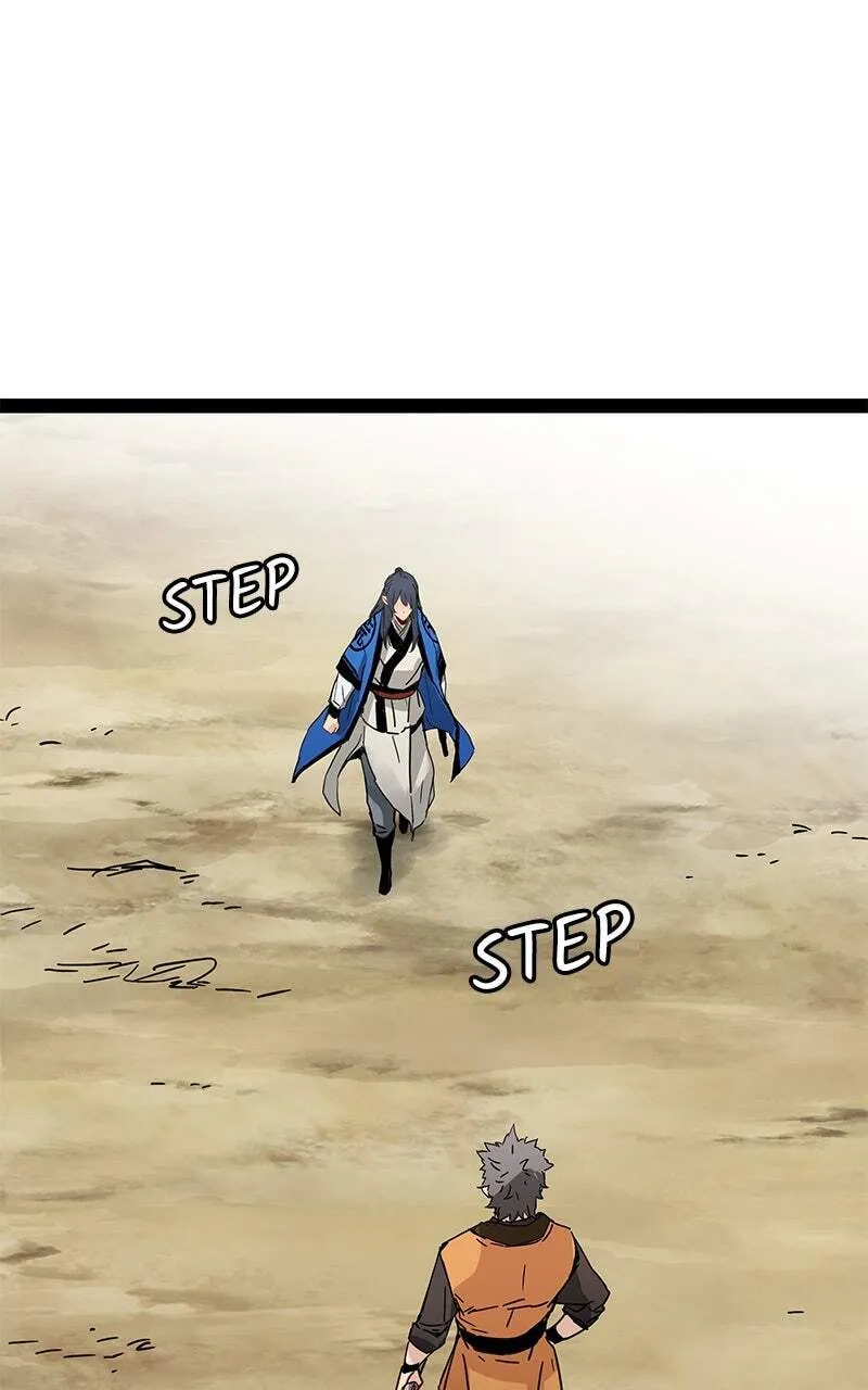 Sihanbu Cheonjaega Saranamneun Beop Chapter 30 page 100 - 