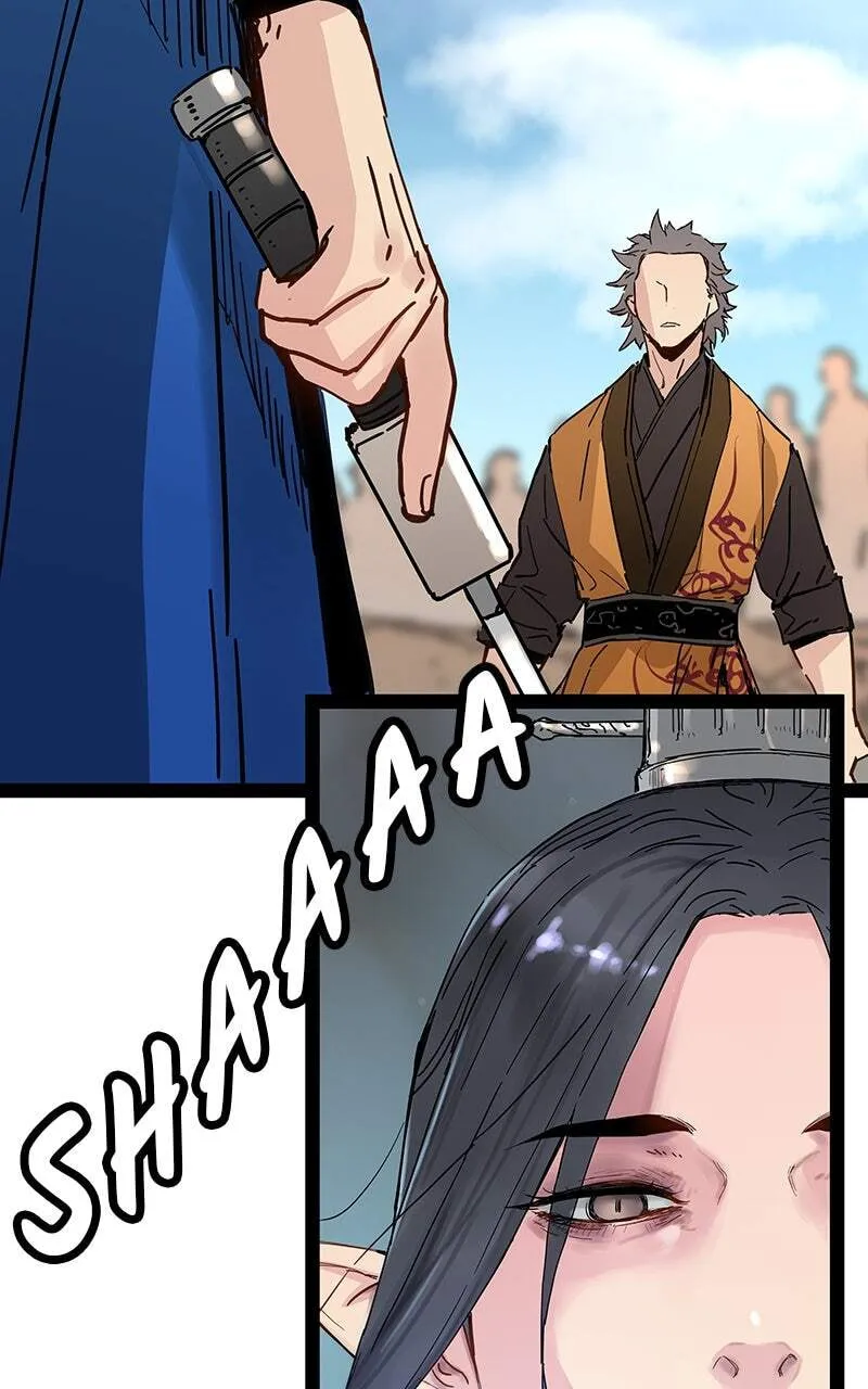 Sihanbu Cheonjaega Saranamneun Beop Chapter 31 page 2 - 