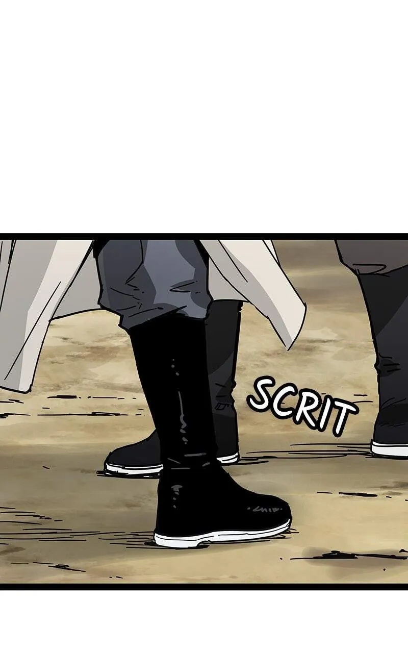 Sihanbu Cheonjaega Saranamneun Beop Chapter 31 page 11 - 