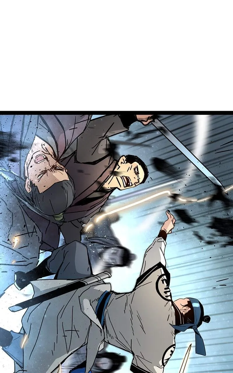 Sihanbu Cheonjaega Saranamneun Beop Chapter 31 page 102 - 