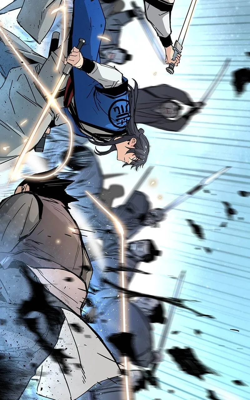 Sihanbu Cheonjaega Saranamneun Beop Chapter 31 page 103 - 
