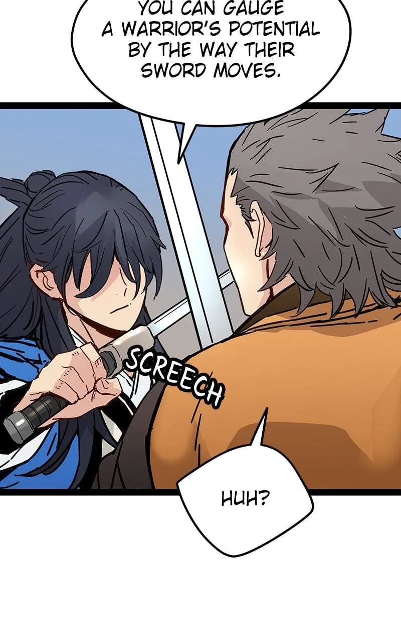 Sihanbu Cheonjaega Saranamneun Beop Chapter 31 page 15 - 
