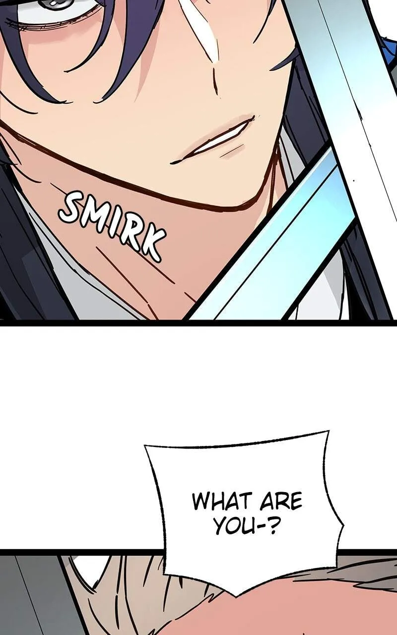 Sihanbu Cheonjaega Saranamneun Beop Chapter 31 page 17 - 