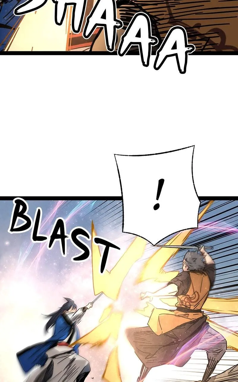 Sihanbu Cheonjaega Saranamneun Beop Chapter 31 page 20 - 