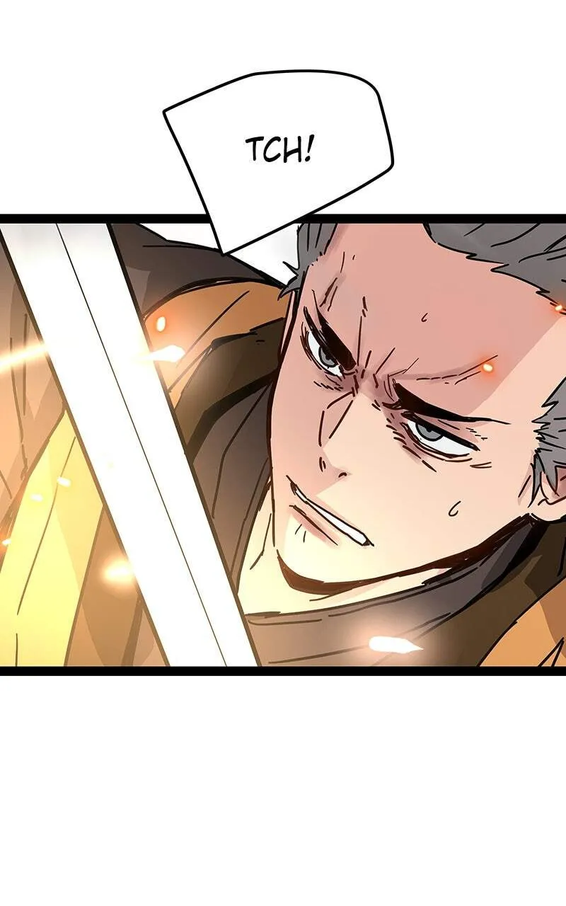 Sihanbu Cheonjaega Saranamneun Beop Chapter 31 page 22 - 