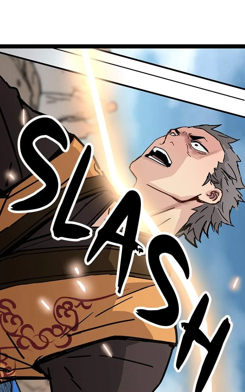Sihanbu Cheonjaega Saranamneun Beop Chapter 31 page 23 - 