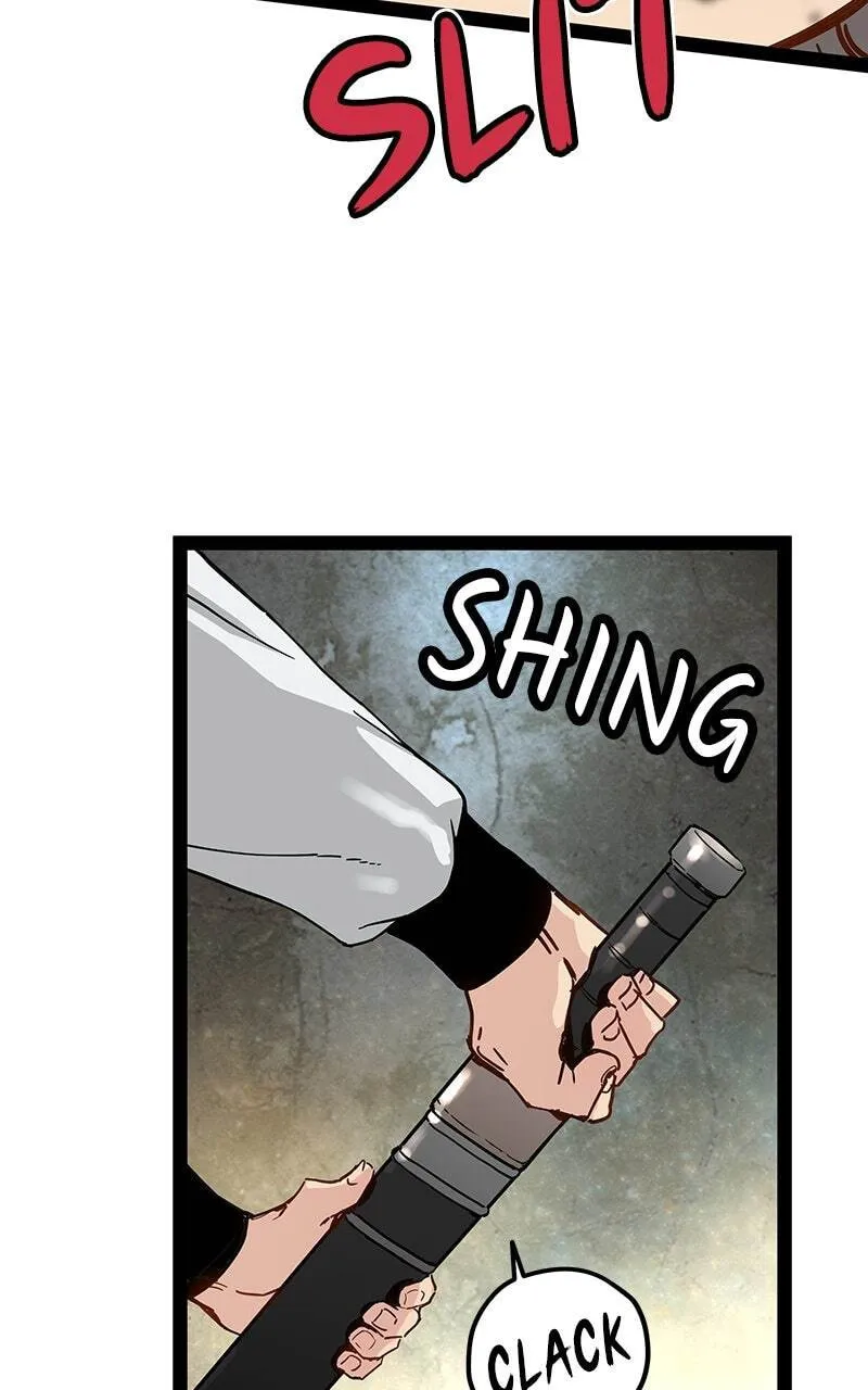 Sihanbu Cheonjaega Saranamneun Beop Chapter 31 page 29 - 
