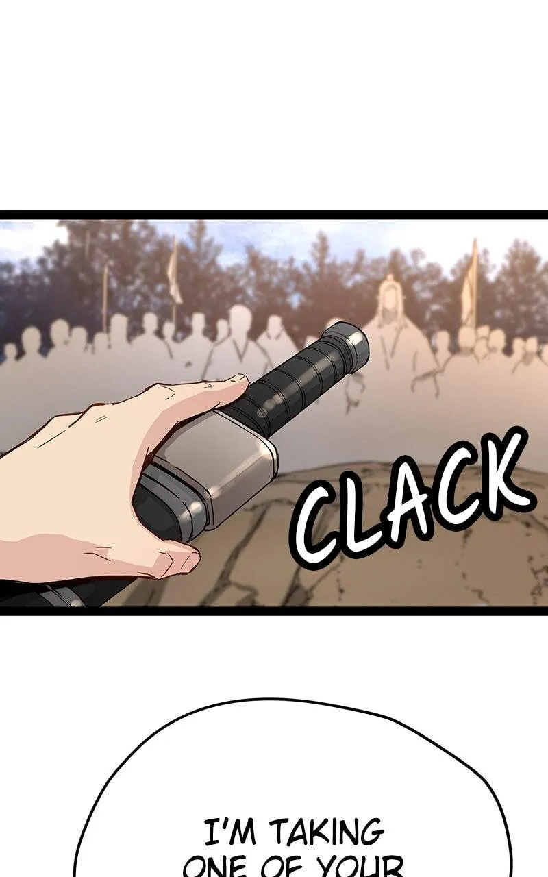 Sihanbu Cheonjaega Saranamneun Beop Chapter 31 page 33 - 