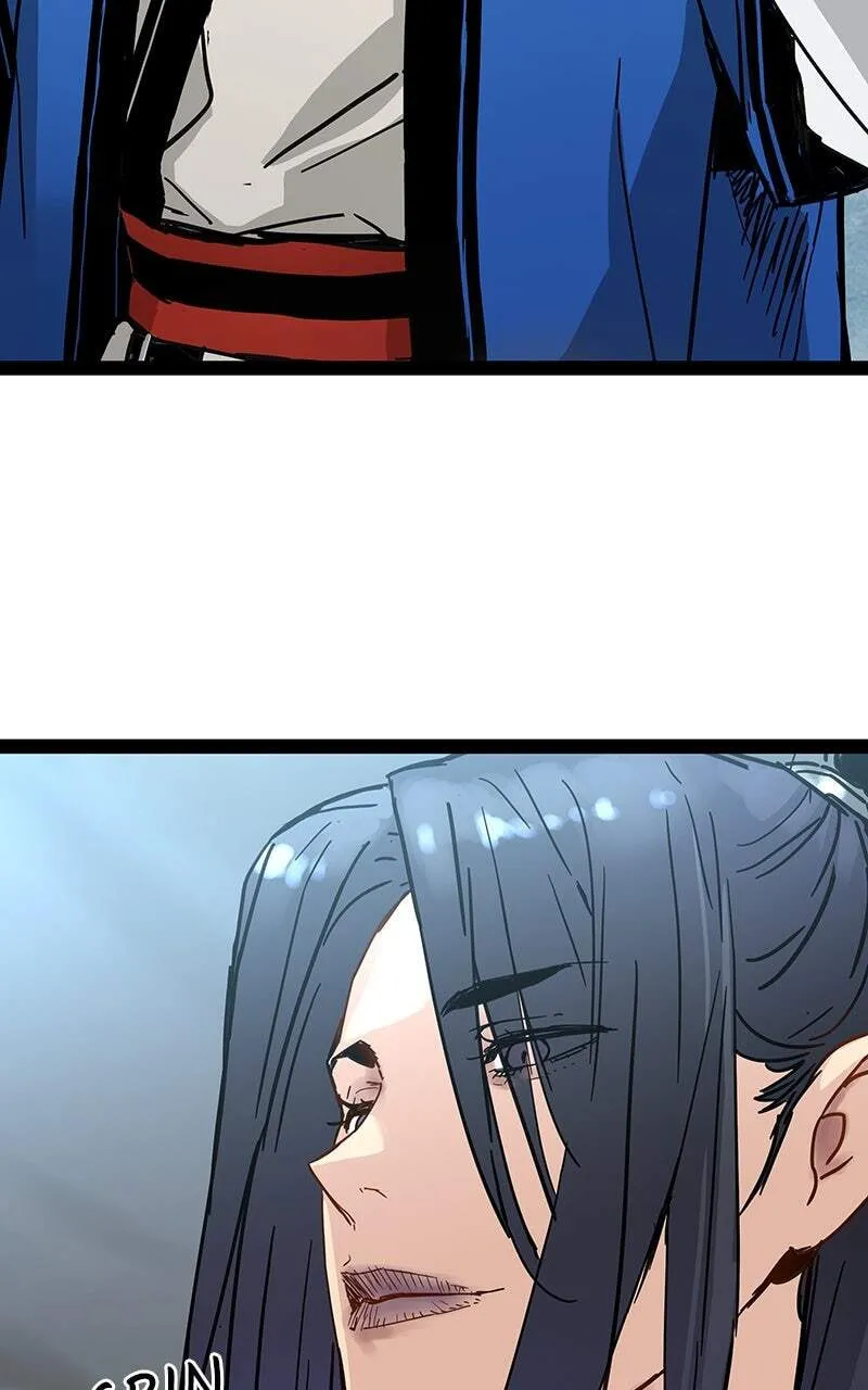 Sihanbu Cheonjaega Saranamneun Beop Chapter 31 page 35 - 