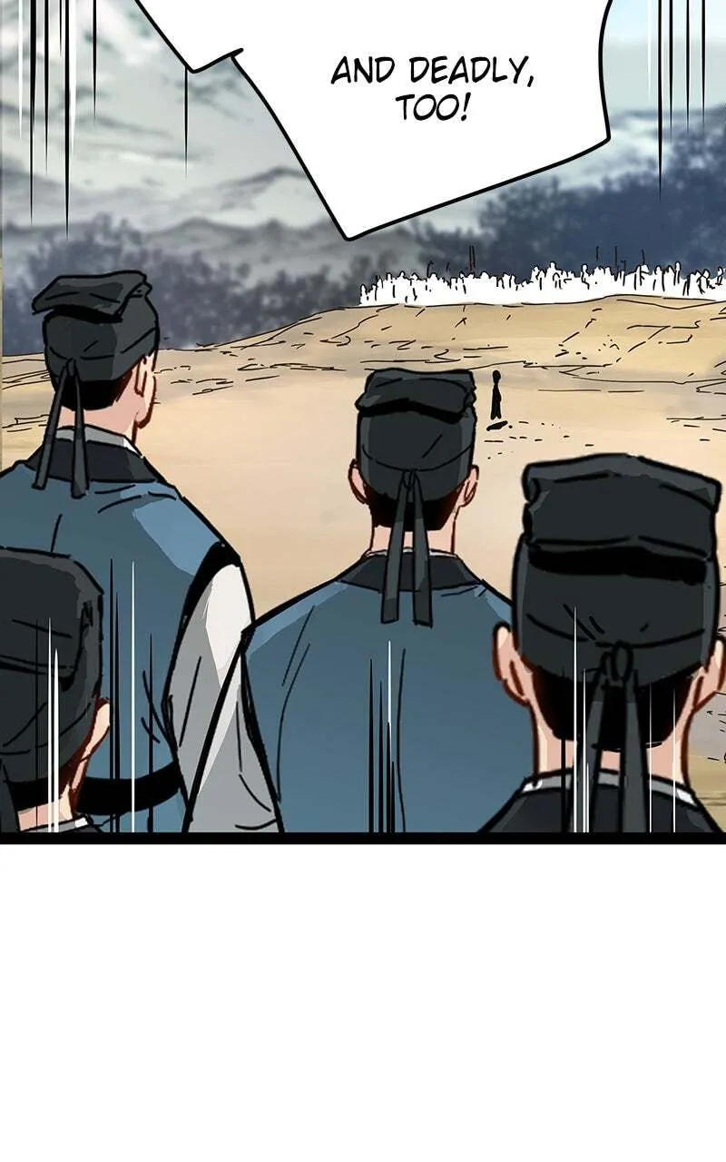 Sihanbu Cheonjaega Saranamneun Beop Chapter 31 page 39 - 