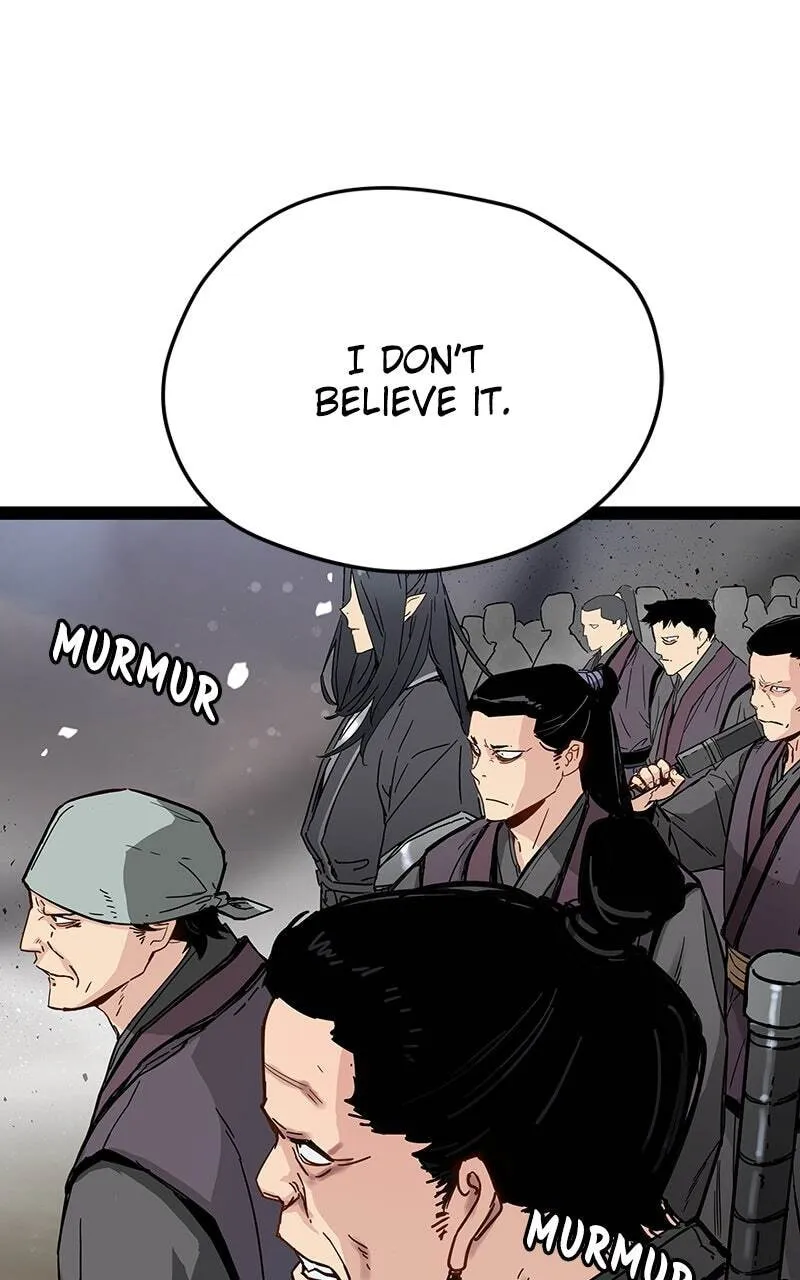 Sihanbu Cheonjaega Saranamneun Beop Chapter 31 page 40 - 