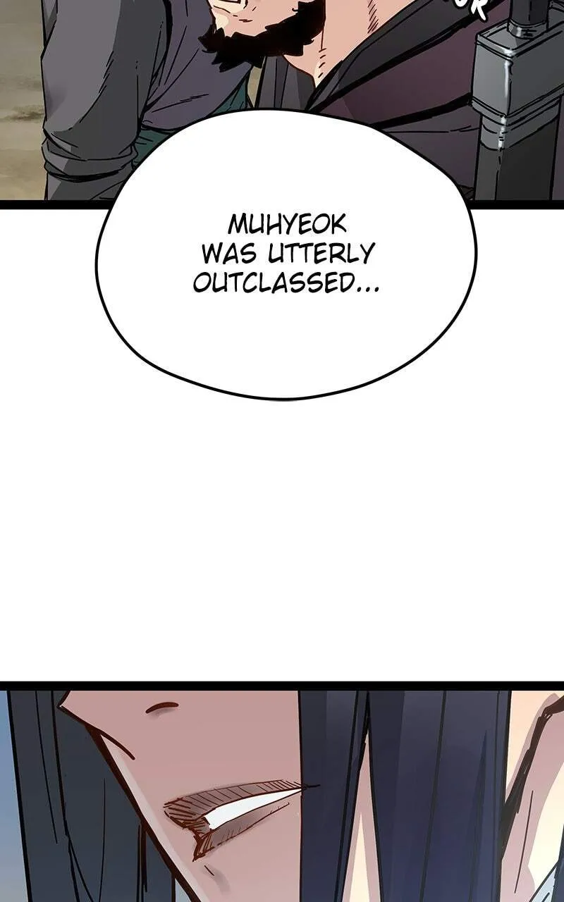 Sihanbu Cheonjaega Saranamneun Beop Chapter 31 page 41 - 