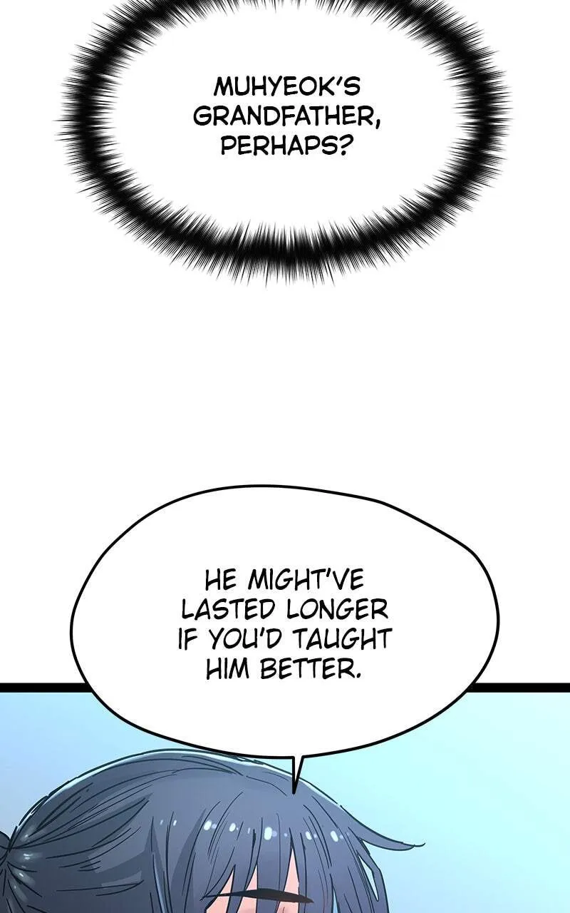 Sihanbu Cheonjaega Saranamneun Beop Chapter 31 page 52 - 