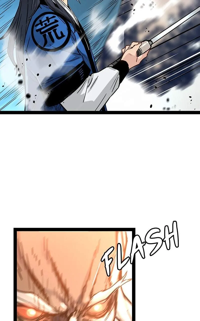 Sihanbu Cheonjaega Saranamneun Beop Chapter 31 page 56 - 