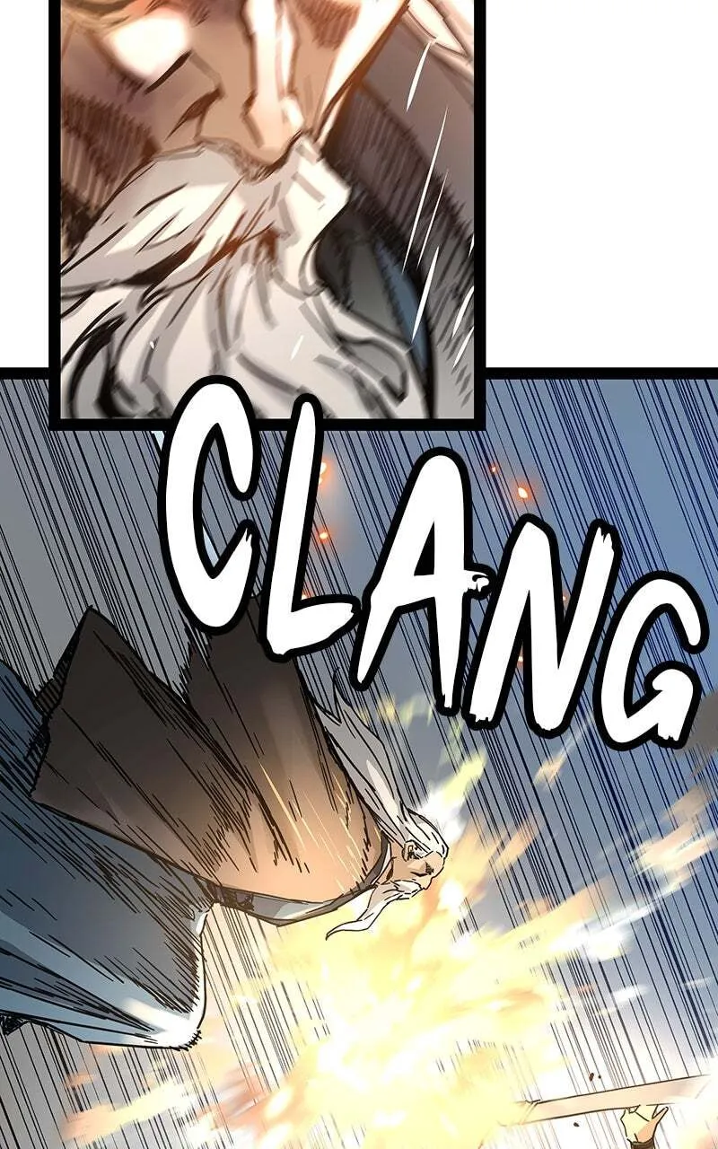 Sihanbu Cheonjaega Saranamneun Beop Chapter 31 page 57 - 