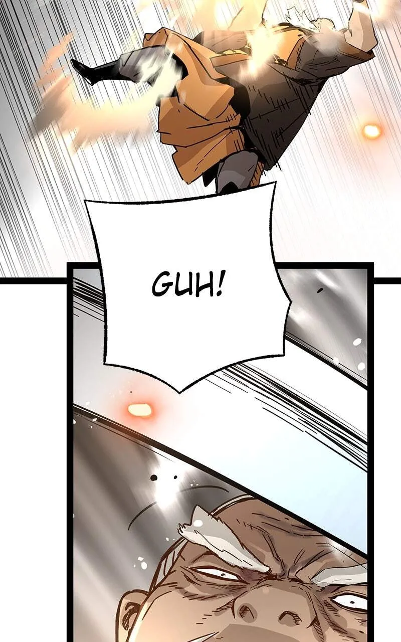 Sihanbu Cheonjaega Saranamneun Beop Chapter 31 page 58 - 