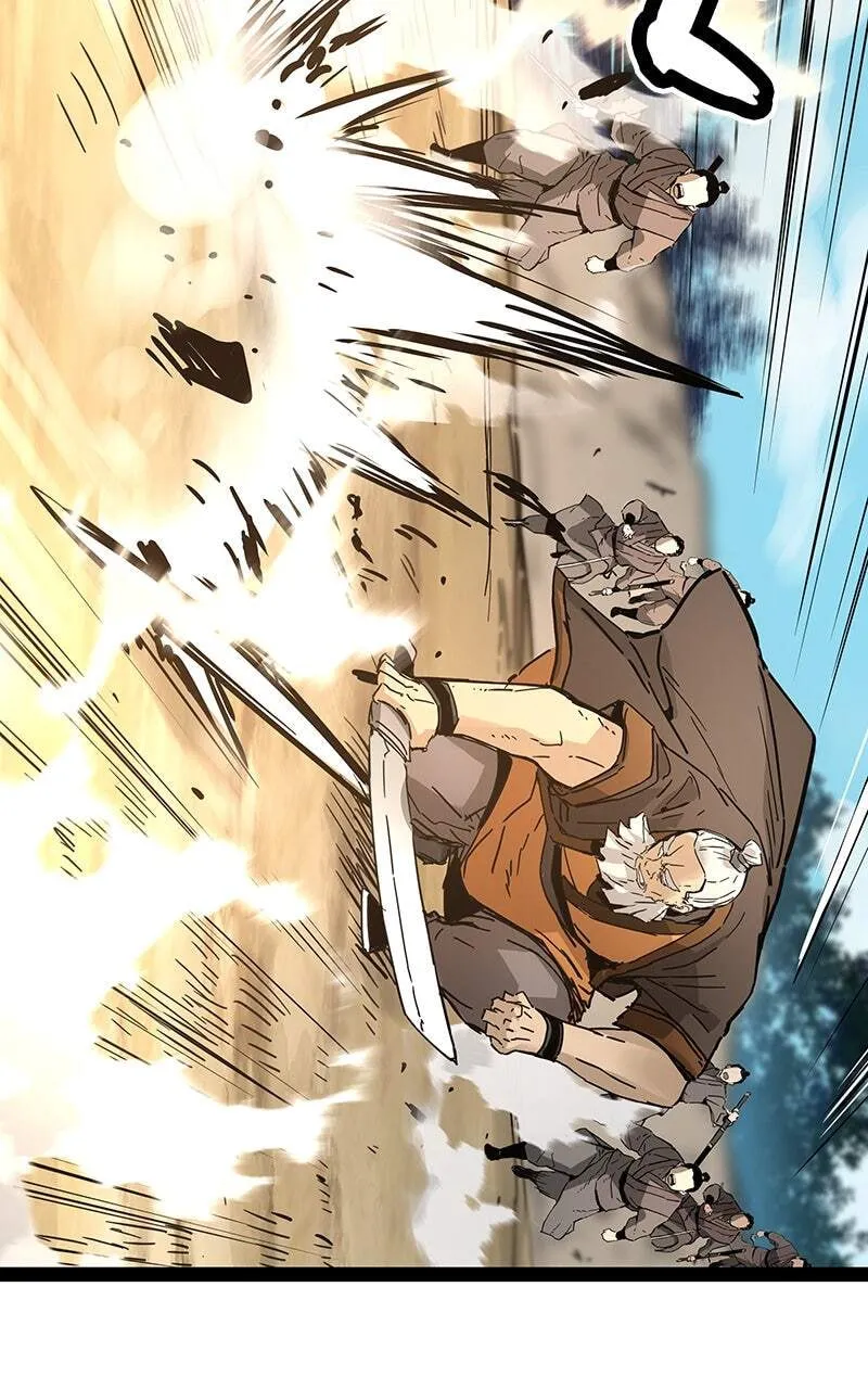 Sihanbu Cheonjaega Saranamneun Beop Chapter 31 page 60 - 