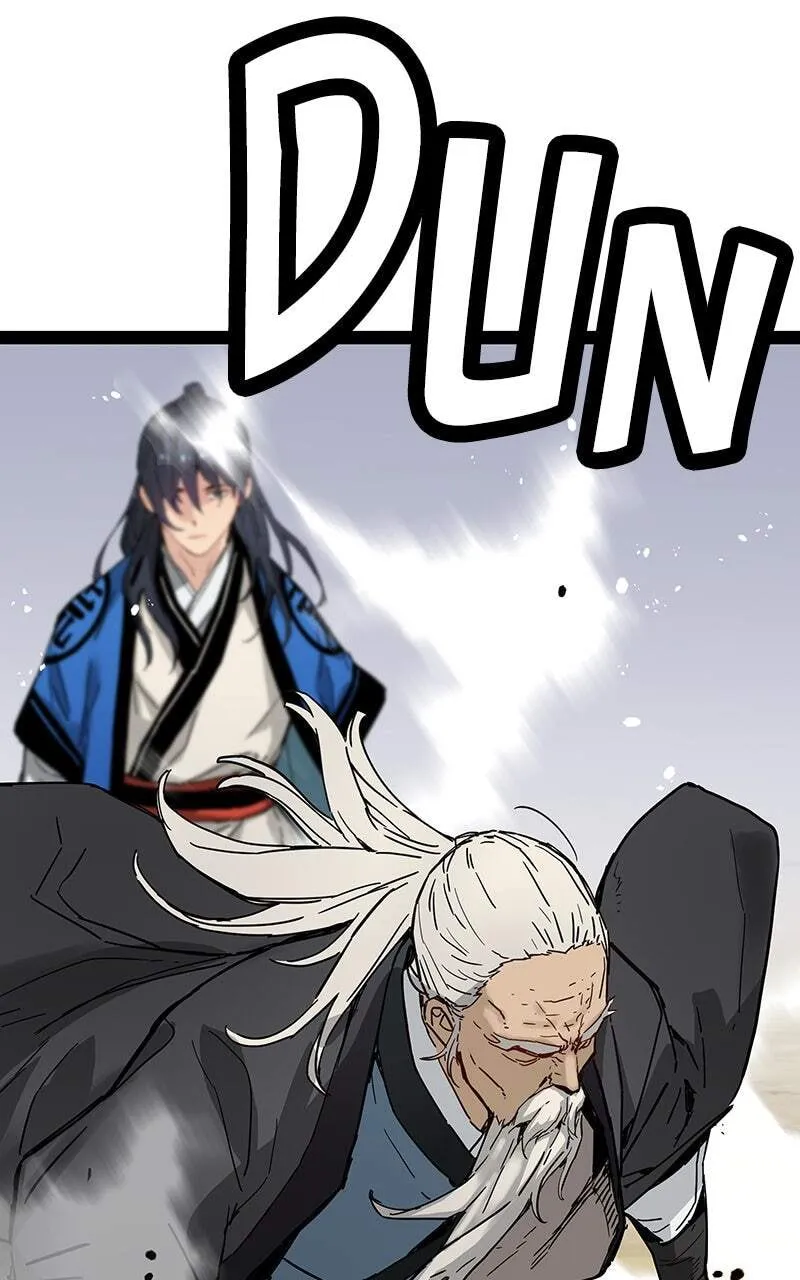 Sihanbu Cheonjaega Saranamneun Beop Chapter 31 page 61 - 