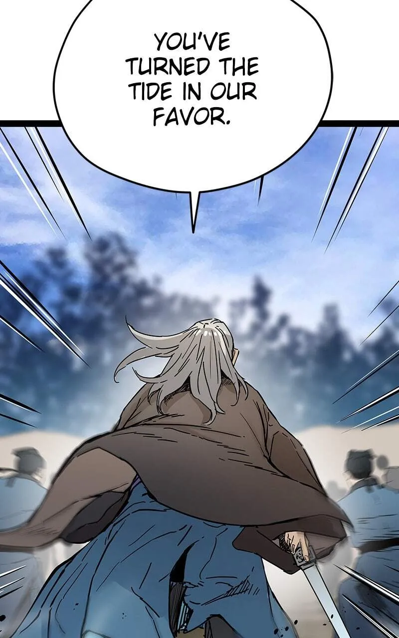 Sihanbu Cheonjaega Saranamneun Beop Chapter 31 page 64 - 