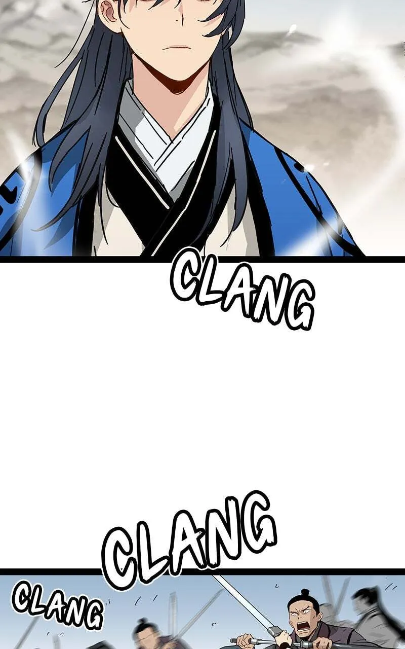 Sihanbu Cheonjaega Saranamneun Beop Chapter 31 page 66 - 