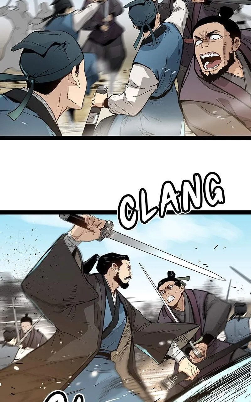 Sihanbu Cheonjaega Saranamneun Beop Chapter 31 page 67 - 