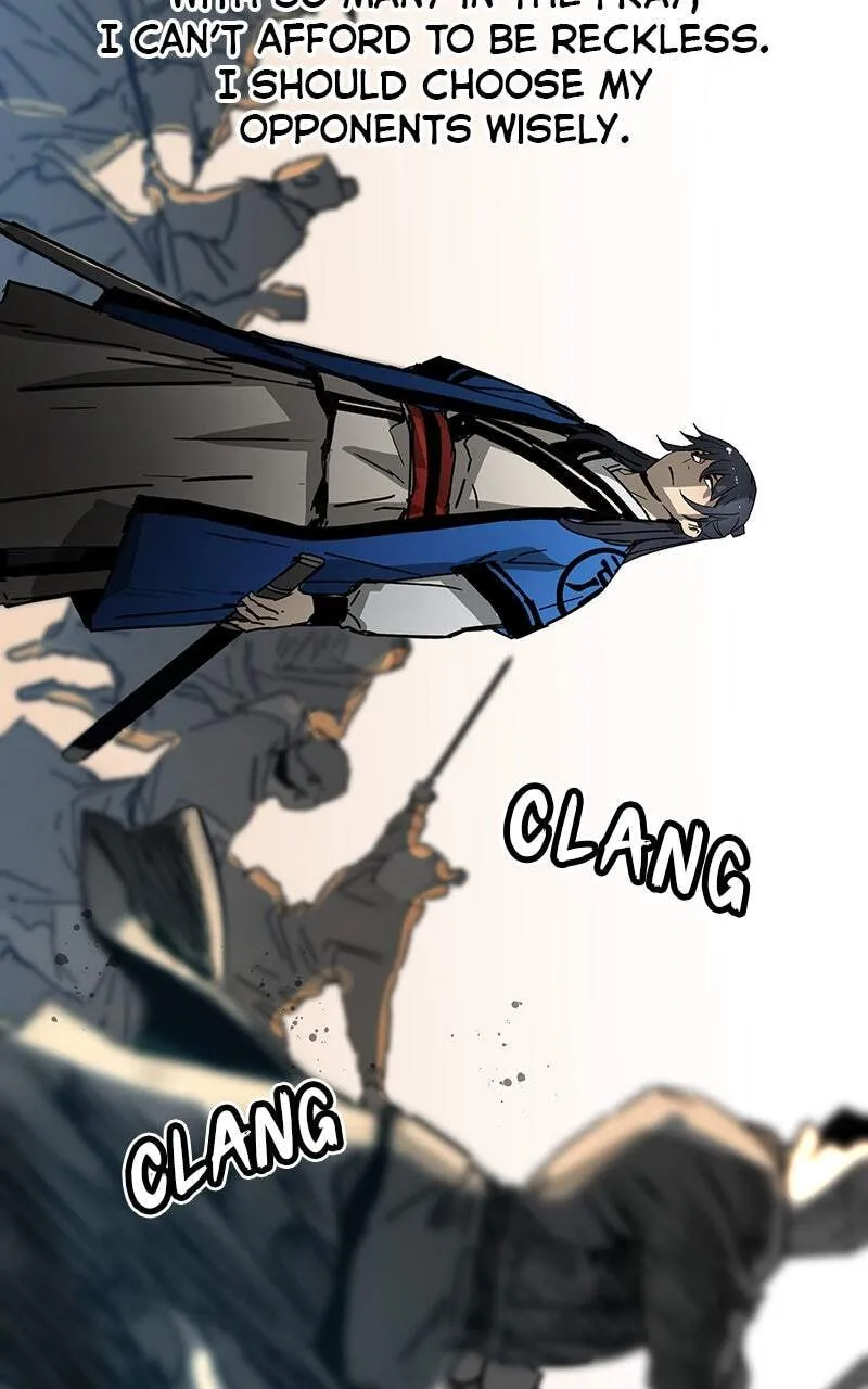 Sihanbu Cheonjaega Saranamneun Beop Chapter 31 page 69 - 