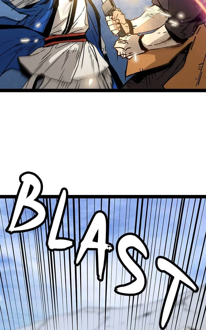 Sihanbu Cheonjaega Saranamneun Beop Chapter 31 page 8 - 