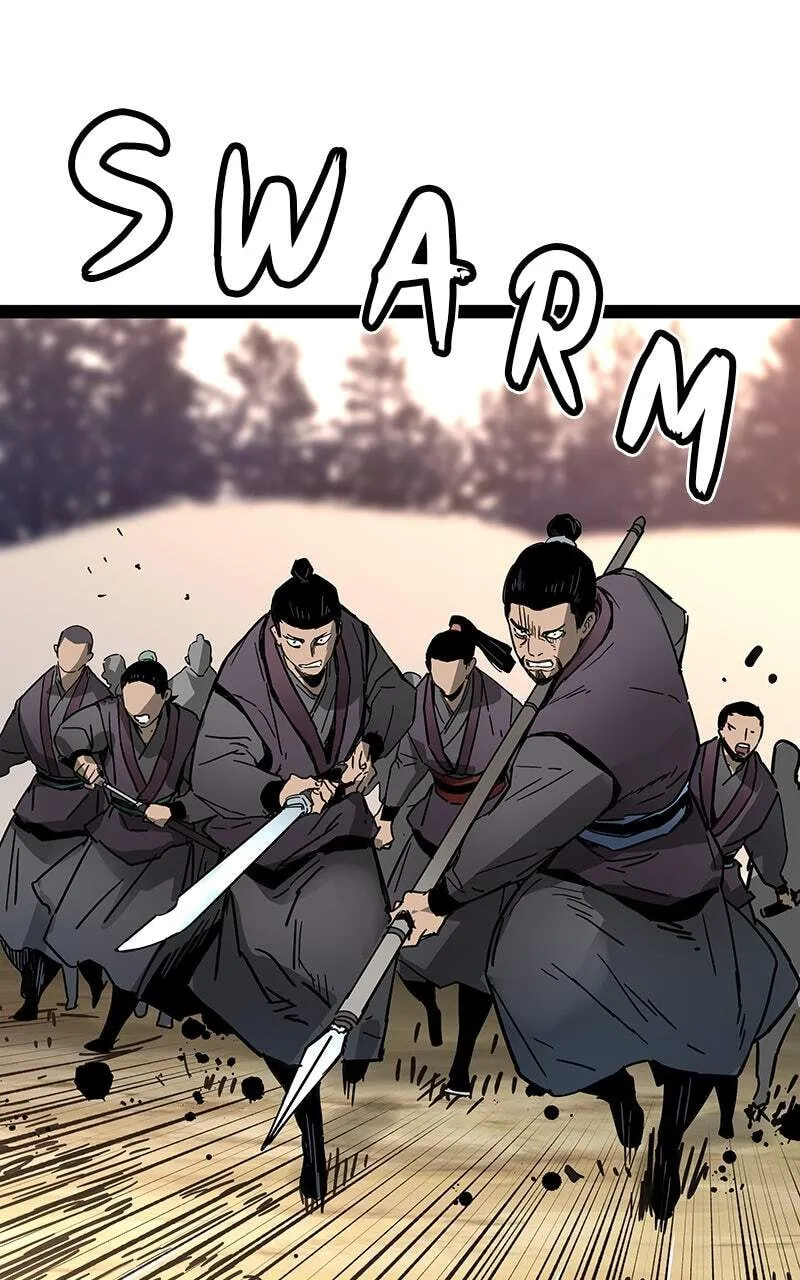 Sihanbu Cheonjaega Saranamneun Beop Chapter 31 page 72 - 