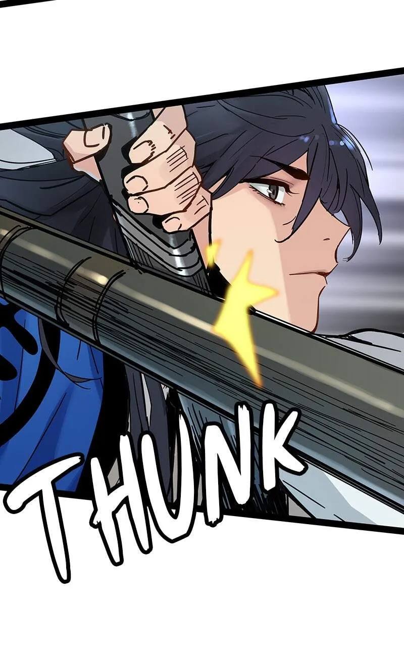 Sihanbu Cheonjaega Saranamneun Beop Chapter 31 page 76 - 