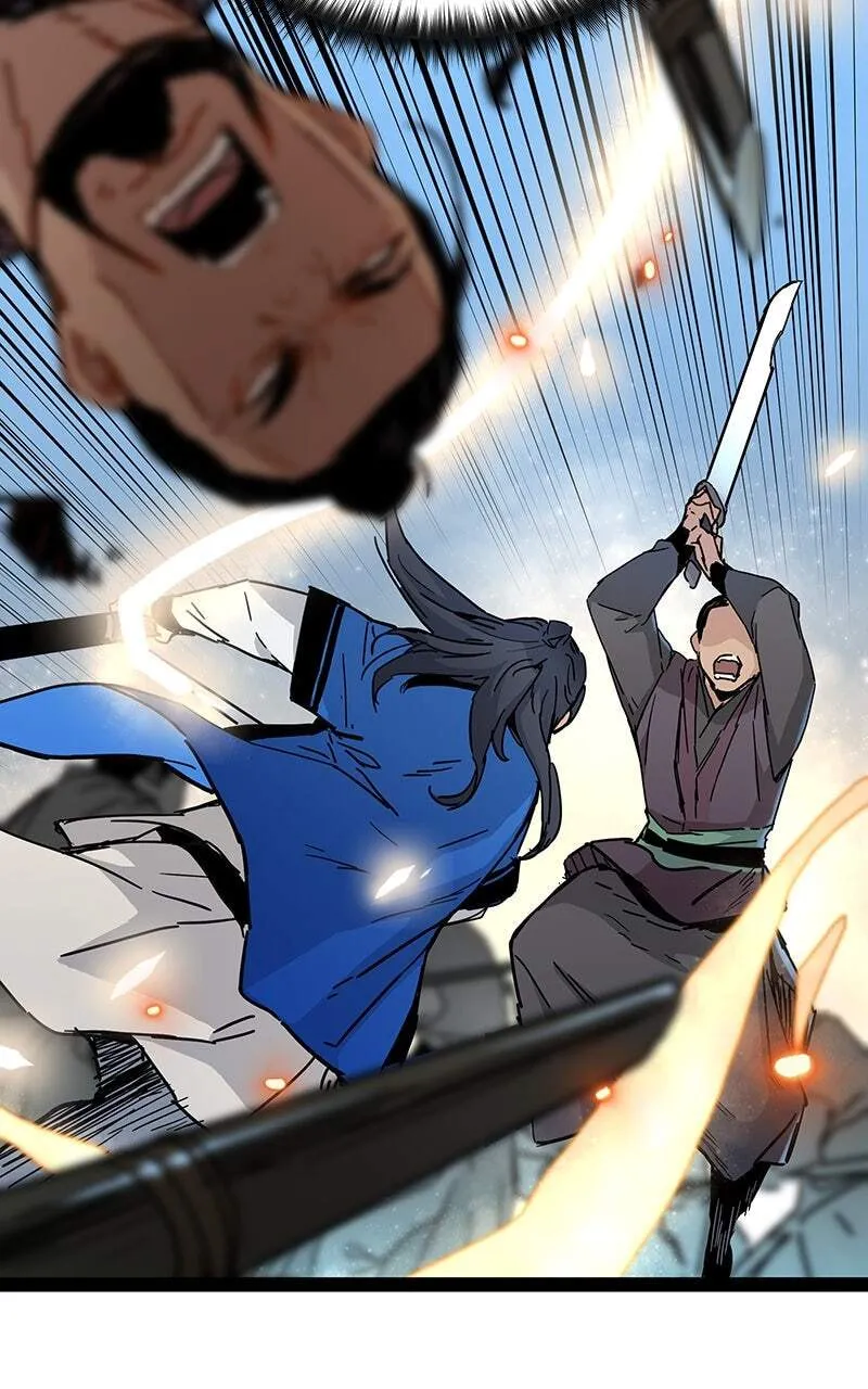 Sihanbu Cheonjaega Saranamneun Beop Chapter 31 page 80 - 