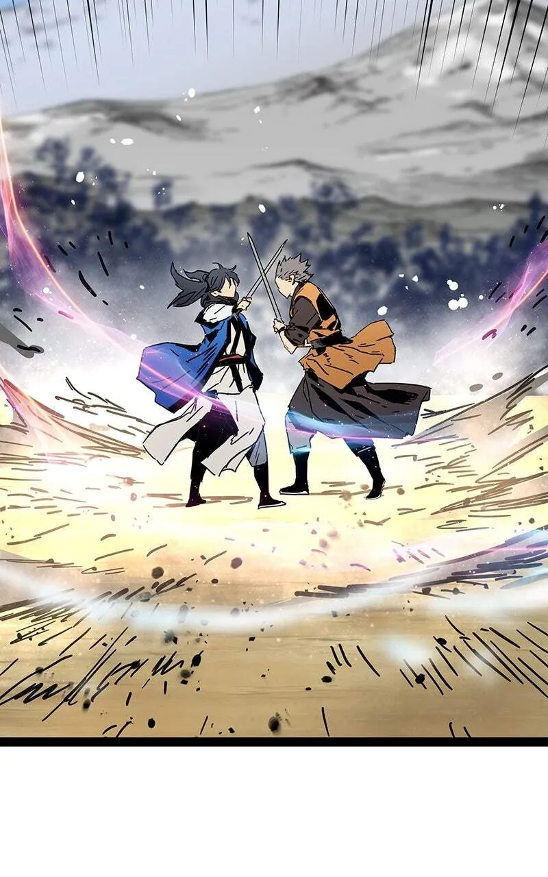 Sihanbu Cheonjaega Saranamneun Beop Chapter 31 page 9 - 