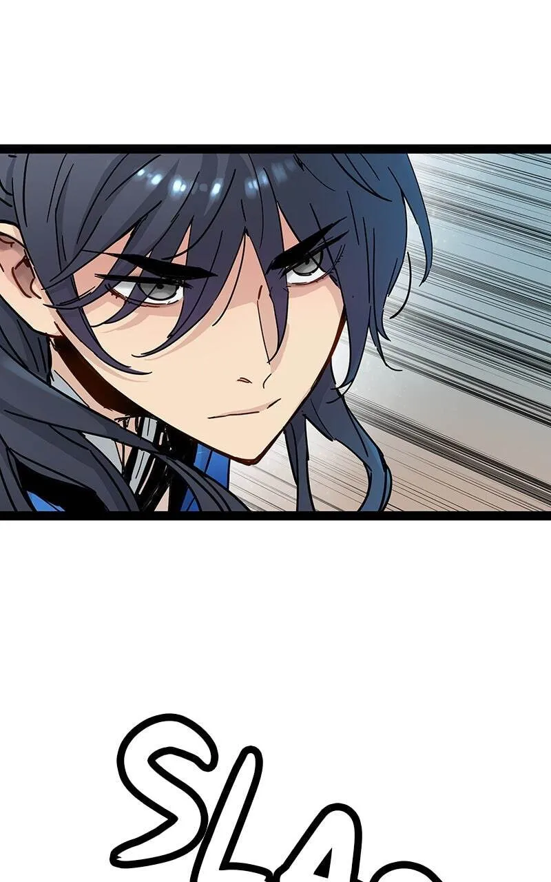 Sihanbu Cheonjaega Saranamneun Beop Chapter 31 page 81 - 