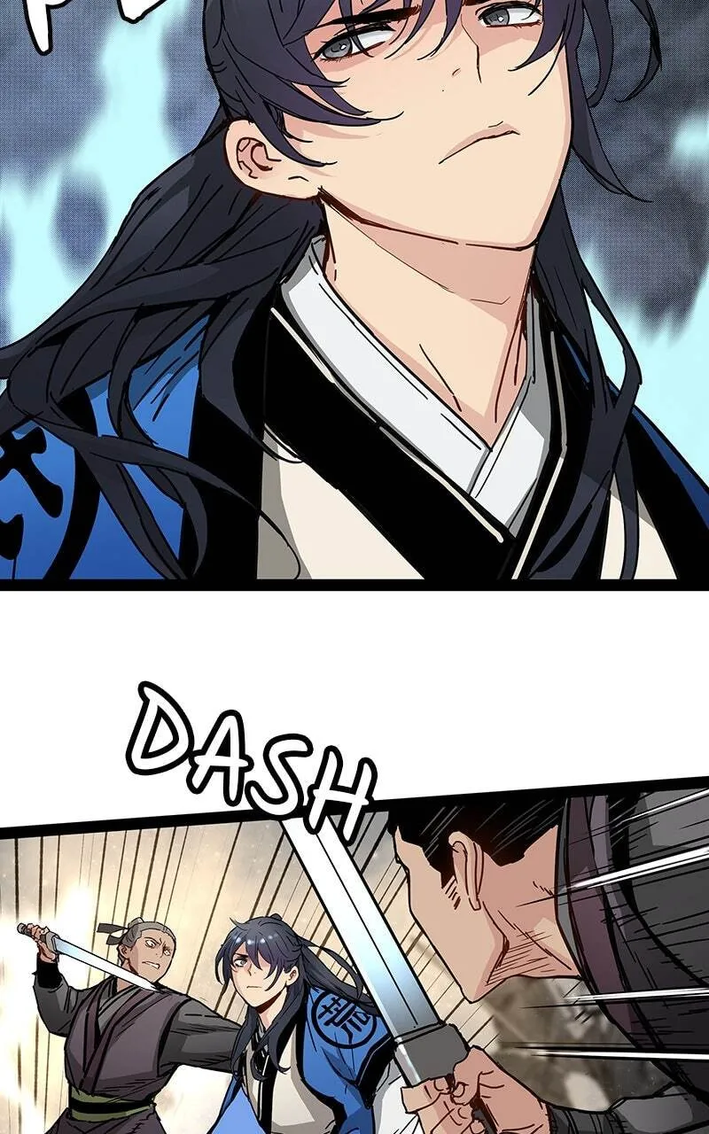 Sihanbu Cheonjaega Saranamneun Beop Chapter 31 page 88 - 