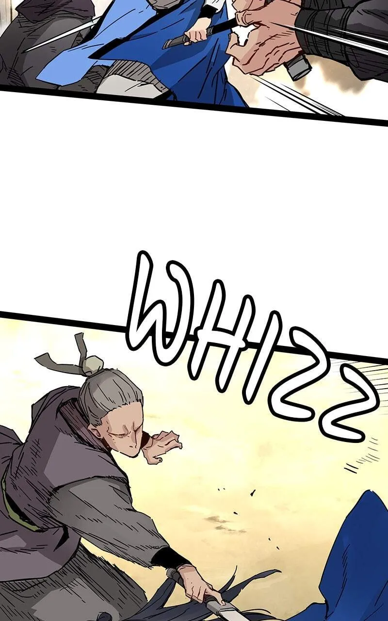 Sihanbu Cheonjaega Saranamneun Beop Chapter 31 page 89 - 