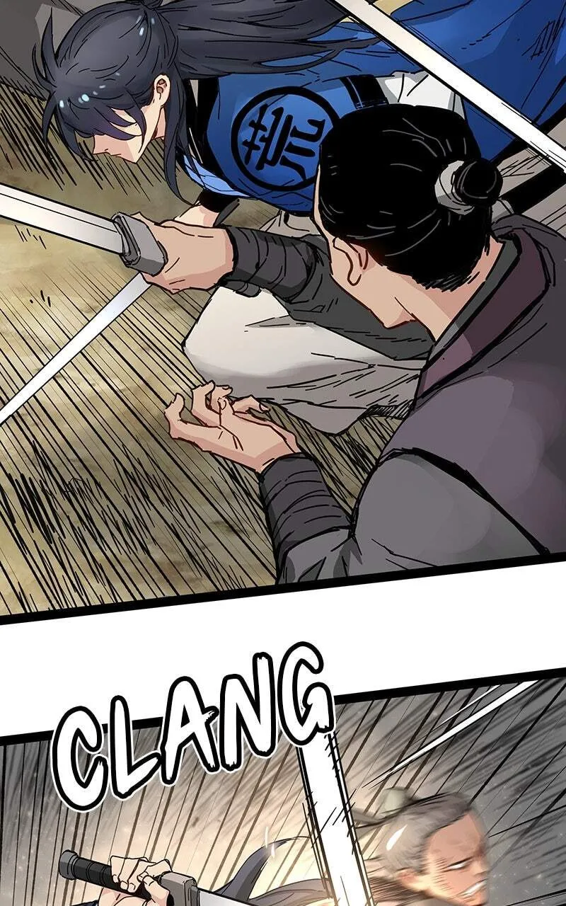 Sihanbu Cheonjaega Saranamneun Beop Chapter 31 page 90 - 