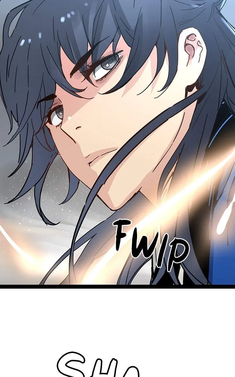 Sihanbu Cheonjaega Saranamneun Beop Chapter 31 page 94 - 