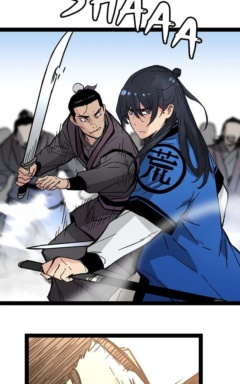 Sihanbu Cheonjaega Saranamneun Beop Chapter 31 page 95 - 