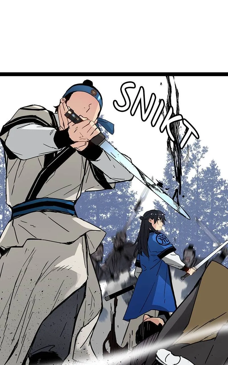 Sihanbu Cheonjaega Saranamneun Beop Chapter 31 page 97 - 