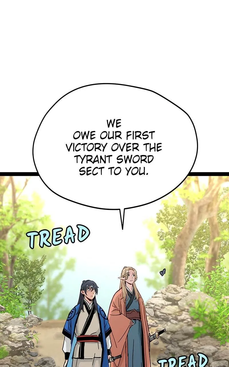 Sihanbu Cheonjaega Saranamneun Beop Chapter 32 page 1 - 