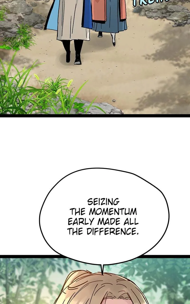 Sihanbu Cheonjaega Saranamneun Beop Chapter 32 page 2 - 