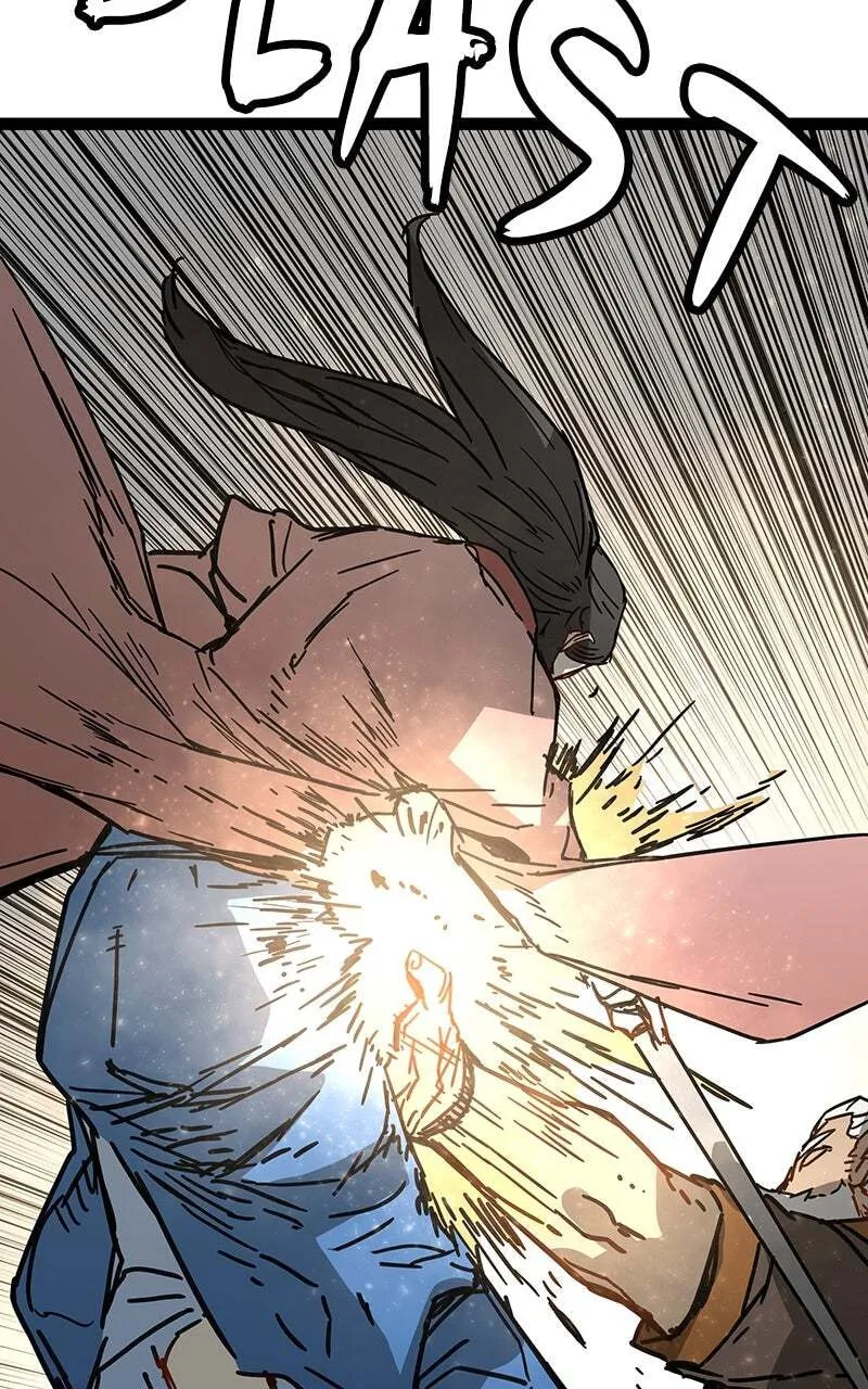 Sihanbu Cheonjaega Saranamneun Beop Chapter 32 page 105 - 