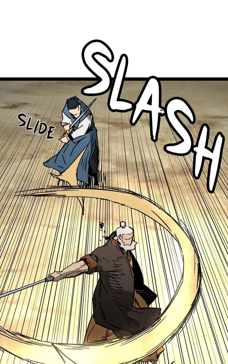 Sihanbu Cheonjaega Saranamneun Beop Chapter 32 page 109 - 