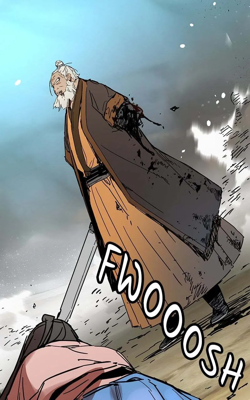 Sihanbu Cheonjaega Saranamneun Beop Chapter 32 page 113 - 