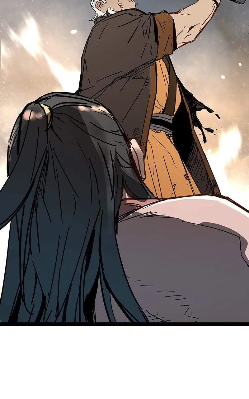 Sihanbu Cheonjaega Saranamneun Beop Chapter 32 page 117 - 
