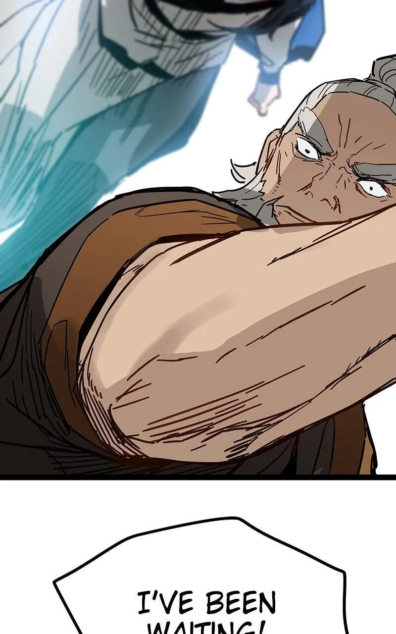 Sihanbu Cheonjaega Saranamneun Beop Chapter 32 page 119 - 