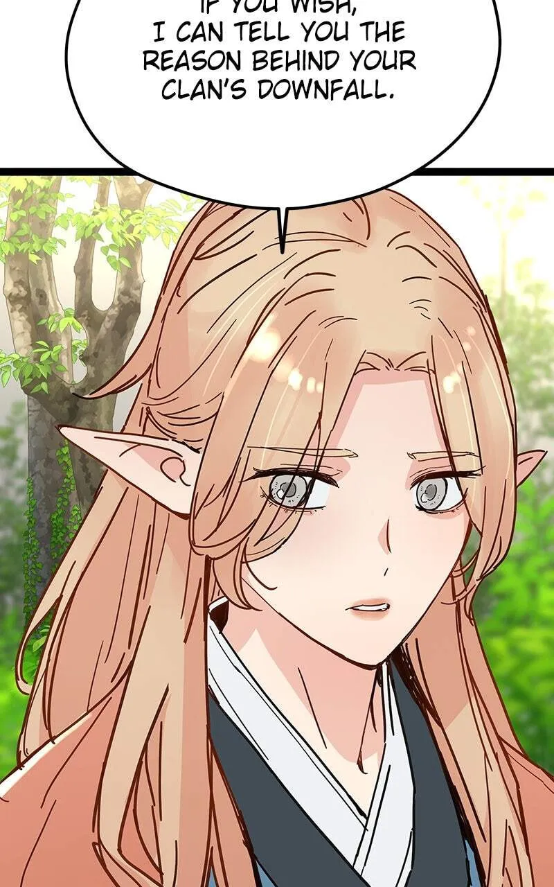 Sihanbu Cheonjaega Saranamneun Beop Chapter 32 page 13 - 