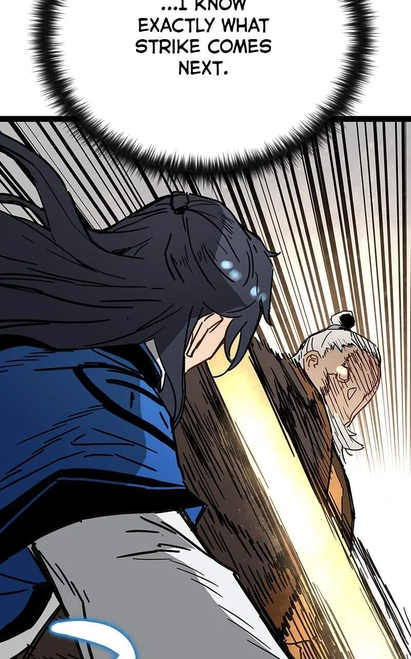 Sihanbu Cheonjaega Saranamneun Beop Chapter 32 page 122 - 