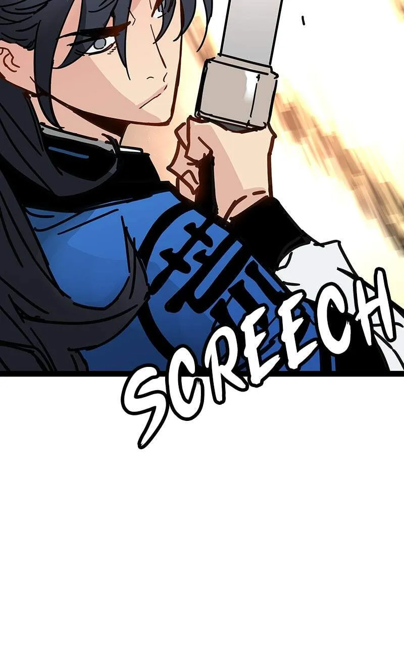 Sihanbu Cheonjaega Saranamneun Beop Chapter 32 page 125 - 