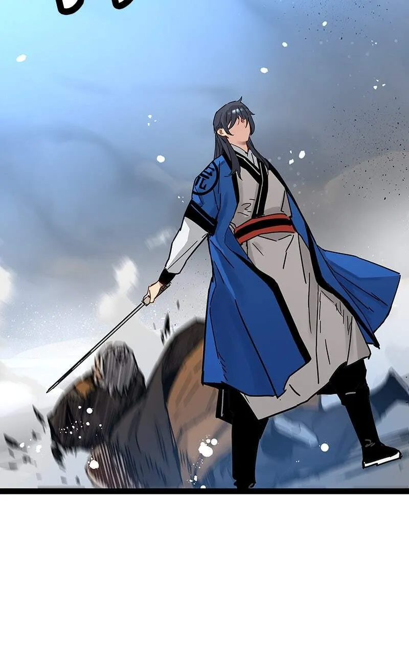 Sihanbu Cheonjaega Saranamneun Beop Chapter 32 page 136 - 