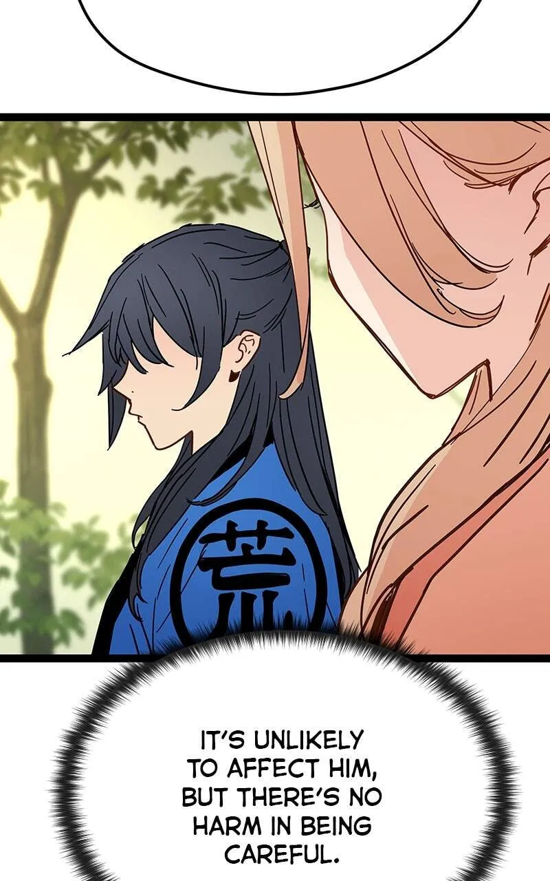 Sihanbu Cheonjaega Saranamneun Beop Chapter 32 page 15 - 